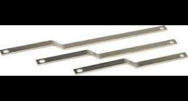 EATON INDUSTRIES Halyester Stroomrailkoppeling - 1764194 - E2M8H