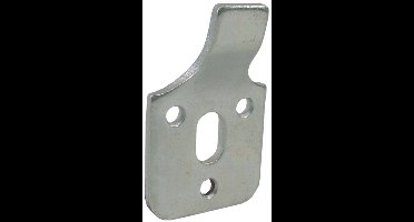 Riko Bevestigingshaak 3/8 Inch voor Fontein - Gegalvaniseerd