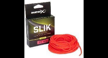 Matrix - Volle Elastiek Slik Elastic / 8m - Matrix