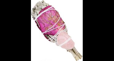 Smudge 10 cm Love Spirit - Smudgestick