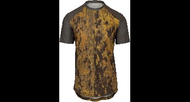 AGU MTB Fietsshirt Venture - Army Green - L