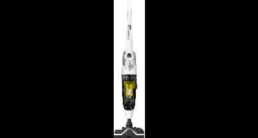 Rowenta Powerline Extreme RH8147 Steelstofzuiger AC Droog Micro Zakloos 0,9 l 750 W Wit, Geel