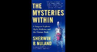The Mysteries Within