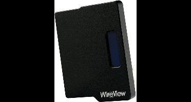 Thermal Grizzly WireView GPU 1x12VHPWR to 3x8Pin PCIe Normal - 12VHPWR to 3x8 PCIe - connector pin oriëntatie: ("N") - 50 x 63 x 33 mm (L x B x H) - OLED - aluminium - zwart