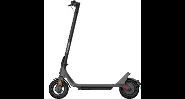 Xiaomi Electric Scooter 4 Lite 2nd Gen - Elektrische Step voor Volwassenen - 300W Motor - 25 km Bereik - 10 Inch Banden