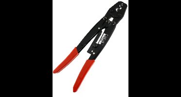 KARZO - 1,25-16 mm HS-16 50Amp kabel krimper krimpterminal draad Plier Cutter montage