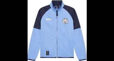 Manchester City Trainingspak Heren - Maat S t/m XXL - Voetbal Trainingspak - Volwassenen - Voetbalkleding