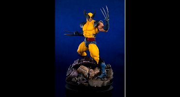 Marvel - Wolverine 1/6 by Erick Sosa figuur