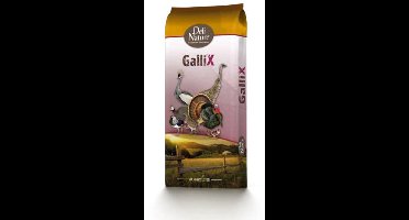 Deli Nature Gallix Ornamental Onderhoud Pellet 20 kg