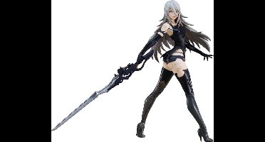 Good Smile Company Nier Automata Ver 1.1A Pop Up Parade PVC Statue A2 YoRHa Type A No. 2 17 cm Beeld