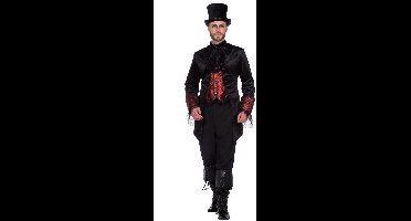 Victor Ampier Gothica Man
