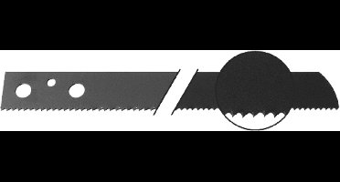Fein Zaagblad Z22-29 HSS - 63503068004