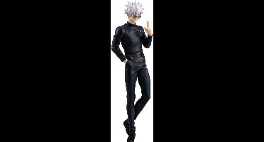 Good Smile Company Jujutsu Kaisen Pop Up Parade PVC Statue Satoru Gojo: Hidden Inventory / Premature Death Ver. 19 cm Beeld