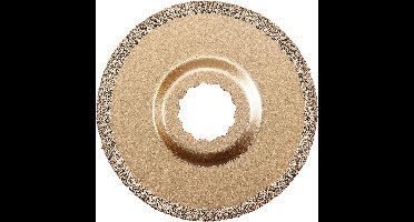 Fein 1x HM-zaagblad SuperCut 80 mm - 63502156010
