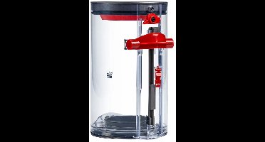 SQOON® Stofreservoir geschikt voor Dyson V11/V15 - Gelijk aan model: 965443-01 - Vervanging voor origineel stofcontainer, ideaal bij versleten of beschadigde opvangbak