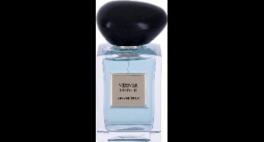 Vetiver d'Hiver Eau de Toilette
