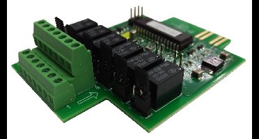 PowerWalker Rack kit uitschuifbaar voor de VI R1U serie