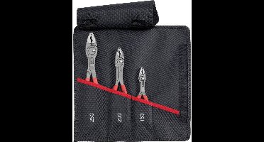 Knipex 00 19 61 V01 Tangenset 3-delig