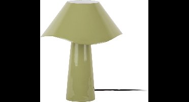 Leitmotiv - Tafellamp Ameno - Tea green