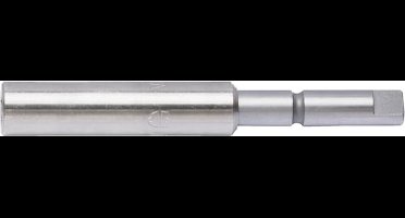 Wurth - Universele houder Ø 7 mm Met RVS huls, seegerring en permanente magneet - Universele houder Ø 7 mm Met RVS huls, seegerring en permanente magneet x 1 st -