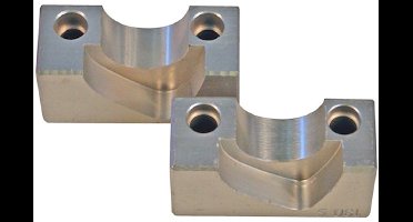 Wurth - Set timinggereedschap 2-delig, voor FCA Group 1.6 ECO 105 pk, benzine - Set timinggereedschap 2-delig, voor FCA Group 1.6 ECO 105 pk, benzine x 1 st Lengte 160 mm