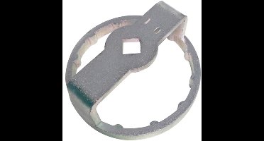 Wurth - Oliefiltersleutel met 3/8 inch aandrijving voor Fiat Punto 1.2 - Oliefiltersleutel met 3/8 inch aandrijving voor Fiat Punto 1.2 x 1 st Soort aandrijving Vierkant