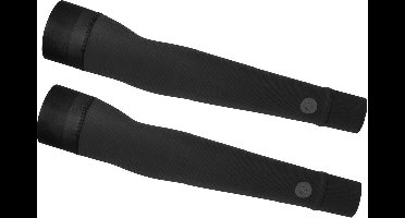 AGU Armstukken Trend - Zwart - XL