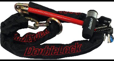 Kettingslot / loopchain  SCM gekeurd (wielklem 130 cm)