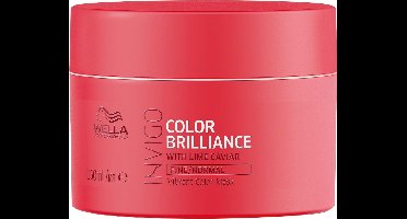 Color Protector Cream Invigo Blilliance Wella