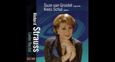 Lieder Recital