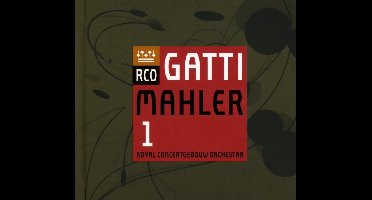 Mahler: Symphony No. 1