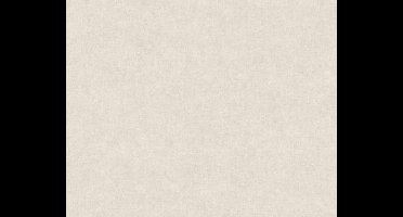 LINNENLOOK BEHANG | Basic - beige - A.S. Création Metropolitan Stories Hot Spots