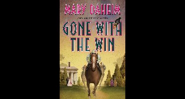 Bed-and-Breakfast Mysteries 28 - Gone with the Win
