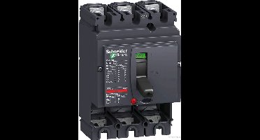 Schneider Electric Merlin Gerin Compact Vermogensschakelaar