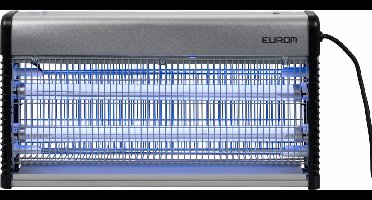 Eurom Fly Away - Insectenbestrijding - 14 Watt Led