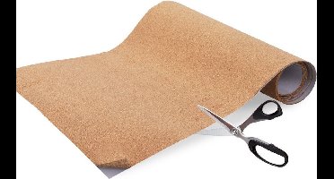 Antislipmat voor Schuifladen 120x30,5 cm - Lademat - Keukenlade Mat - Bescherming - Anti Slip Mat - Badkamer