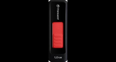 Transcend JetFlash elite 760 - USB-stick - 128 GB