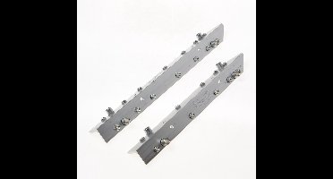 BOORMAL VVM LAGERS HOUT OPDEK INVIS20