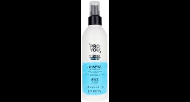 Volumegevende Shampoo Ecohair Revlon (250 ml) (250 ml)