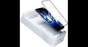 Accessoires - Expert Glass Protection™ Samsung Galaxy S24 FE - 1 stuk