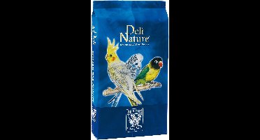 Deli Nature ColorMix Parkiet Nummer 11 20 kg