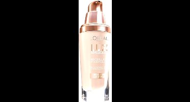 L’Oreal Luz Magique Foundation N3 Pur Linen 30ml