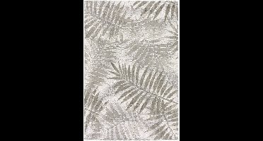 Garden Impressions Naturalis buitenkleed - 200x290 cm - desert taupe