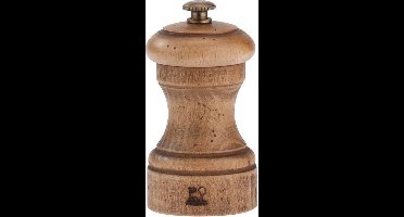 Peugeot Bistro Antique Pepermolen 10 cm - Beukenhout