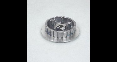 Koppelingsnaaf voor motor Yamaha 125 WR R 2009 tot 2014 3C1 5D7-E6371-00 Nieuw