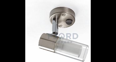 LED opbouwspot Nitro