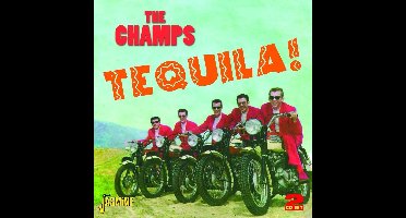 Tequila