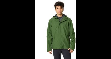 Vaude Strathcona Jas Groen L Man