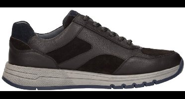 Waldlaufer Anton Veterschoenen - Heren - Bruin - Maat:43