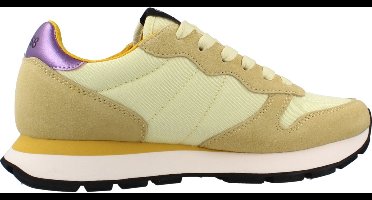SUN68 ALLY SOLID Geel 38 EU